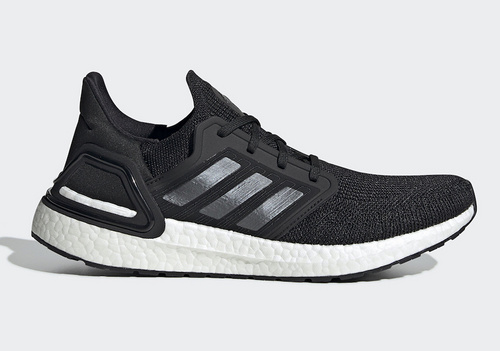 Adidas Ultra Boost 2020 _Core Black_ style code_ EF1043 SIZE_ 36-45-b7108789